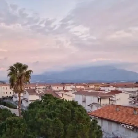 Apartment Bella Vista Coastal Retreat - 5 Minutes From The Sea Cipollina