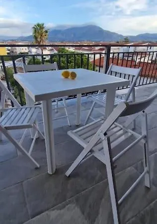 Bella Vista Coastal Retreat - 5 Minutes From The Sea * Cipollina
