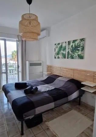 Bella Vista Coastal Retreat - 5 Minutes From The Sea Cipollina