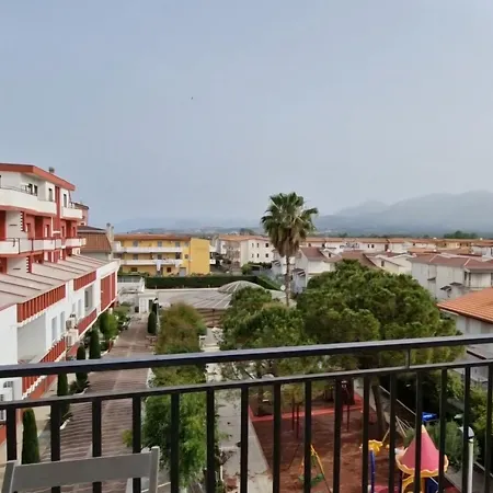 Apartment Bella Vista Coastal Retreat - 5 Minutes From The Sea Cipollina