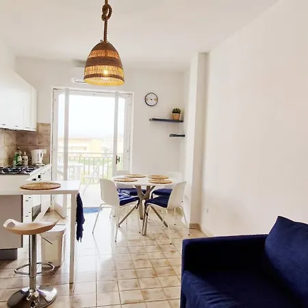 Bella Vista Coastal Retreat - 5 Minutes From The Sea Cipollina