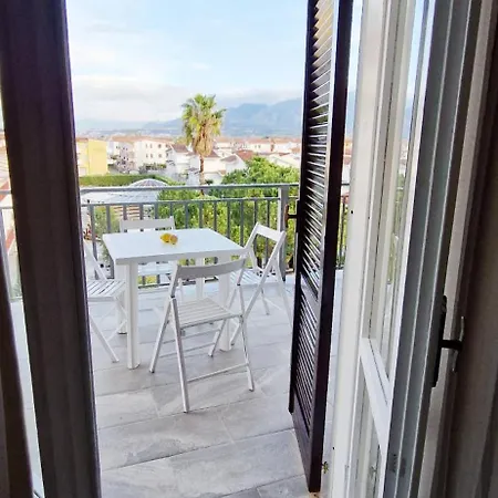Apartment Bella Vista Coastal Retreat - 5 Minutes From The Sea *