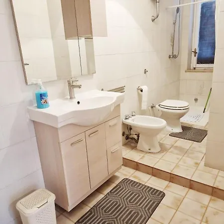 Apartment Bella Vista Coastal Retreat - 5 Minutes From The Sea Cipollina